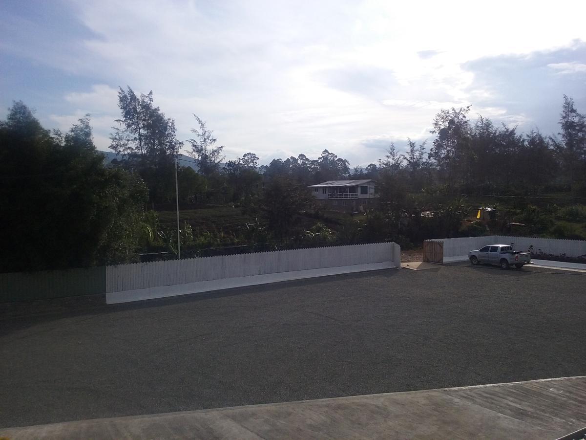 Mcroyal Hotel Mount Hagen Exterior foto