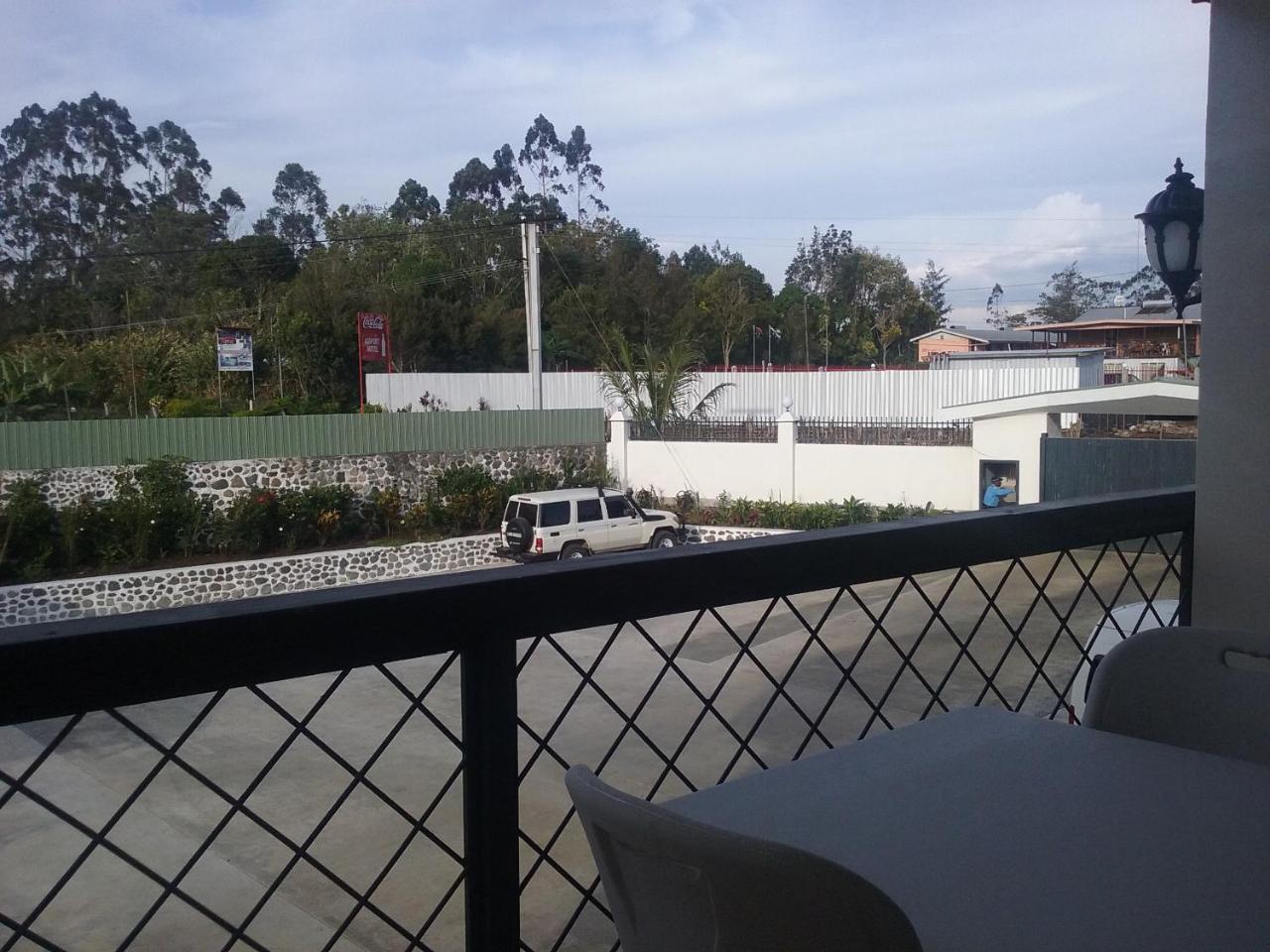Mcroyal Hotel Mount Hagen Cameră foto
