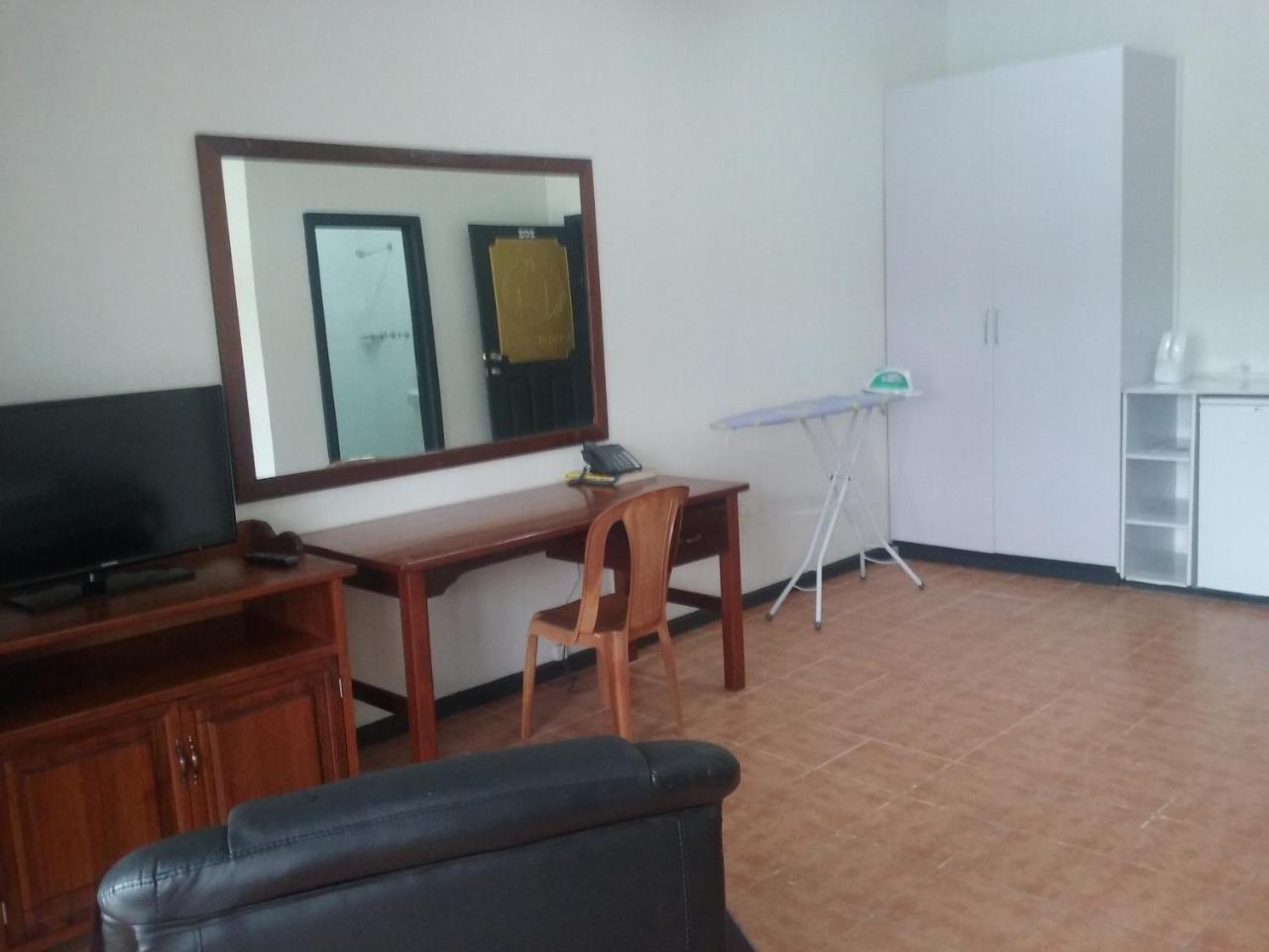 Mcroyal Hotel Mount Hagen Cameră foto